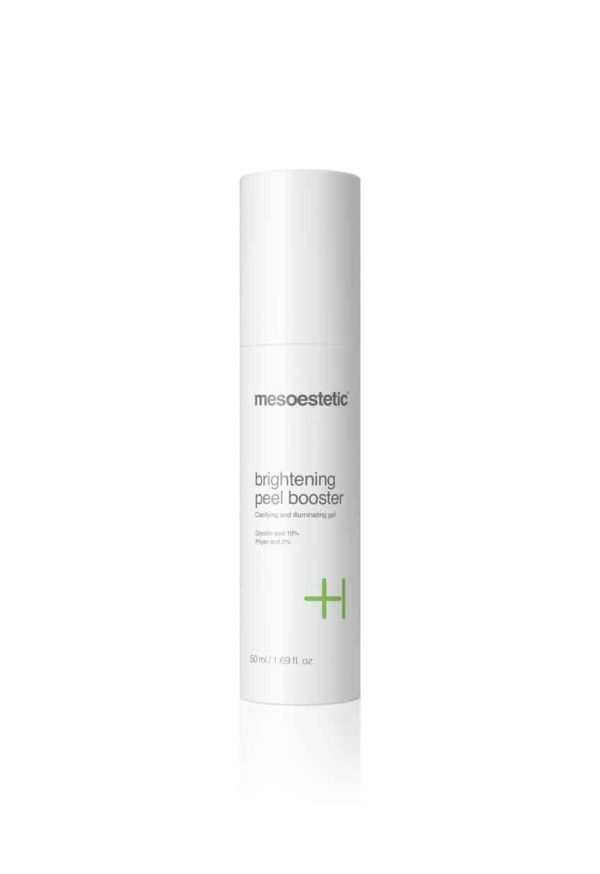 Brightening Peel Booster