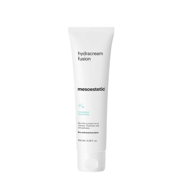 Hydracream Fusion Facial Cleansing Cream