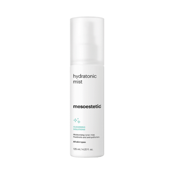 Hydratonic Mist Hydrating Toner