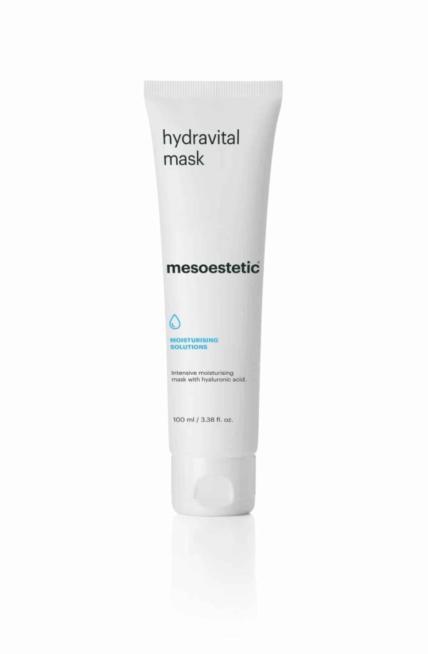 Hydravital Mask Moisturising Mask