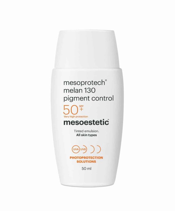 Mesoprotech Melan 130 Pigment Control