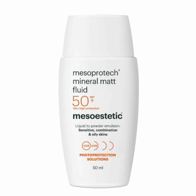 Mesoprotech Mineral Fluid