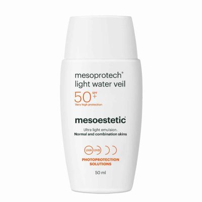 Mesoprotech Water Veil Light Sunscreen