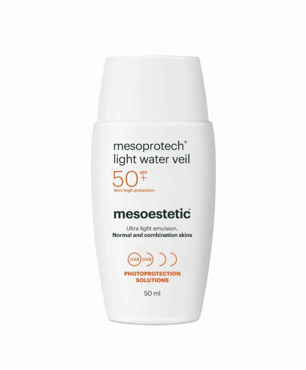 Mesoprotech Water Veil Light Sunscreen